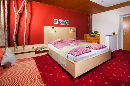 Hotel Auwirt