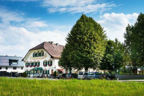 Hotel Auwirt