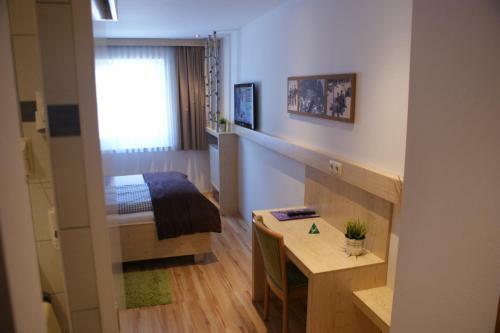 Hotel Auwirt