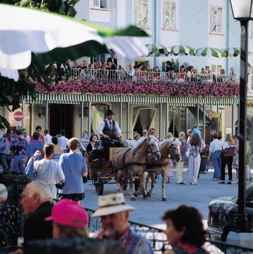 Hotel Auwirt