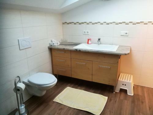 Apartamento Gut Mitterlehen