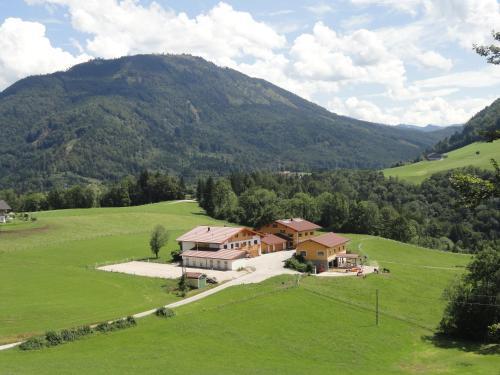 Apartamento Gut Mitterlehen