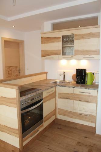 Apartamento Gut Mitterlehen