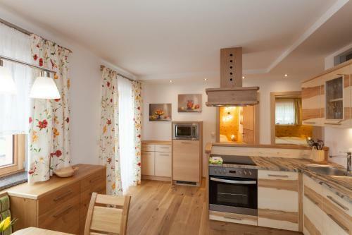 Apartamento Gut Mitterlehen