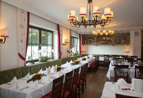 Hostal Landgasthof Rechenwirt