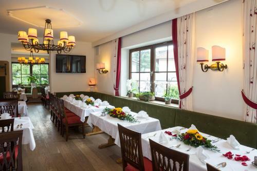 Hostal Landgasthof Rechenwirt