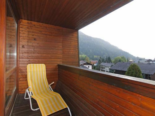 Apartamento Fewo Reiter