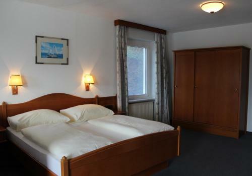 Hotel-restaurant Faustschl�ssl