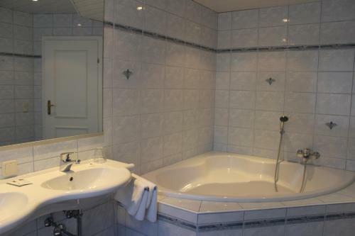 Hotel-restaurant Faustschl�ssl