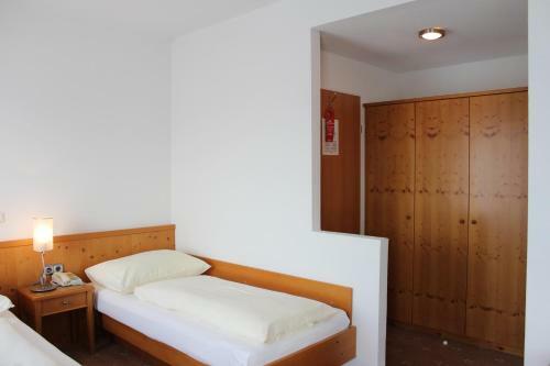 Hotel-restaurant Faustschl�ssl
