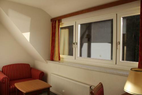 Hotel-restaurant Faustschl�ssl