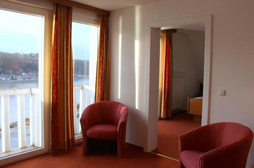 Hotel-restaurant Faustschl�ssl