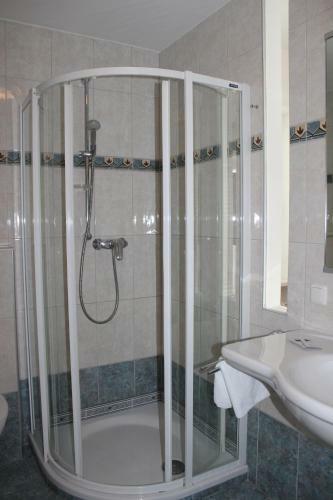 Hotel-restaurant Faustschl�ssl