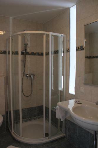 Hotel-restaurant Faustschl�ssl