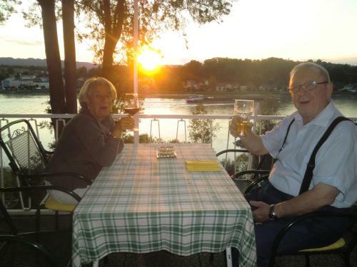 Hotel-restaurant Faustschl�ssl