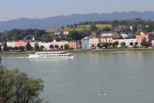 Hotel-restaurant Faustschl�ssl