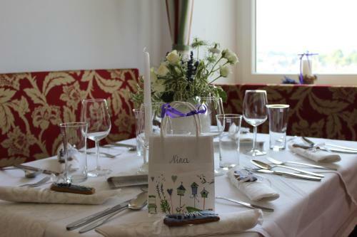 Hotel-restaurant Faustschl�ssl