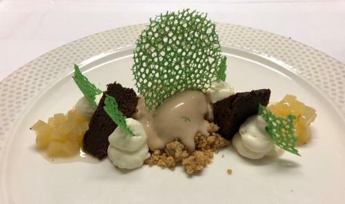 Hotel-restaurant Faustschl�ssl