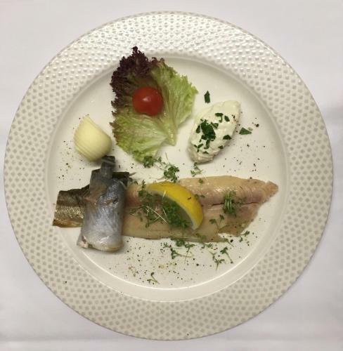 Hotel-restaurant Faustschl�ssl