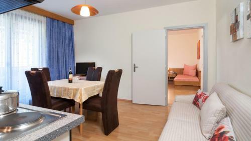 Hostal Pension Weberhof