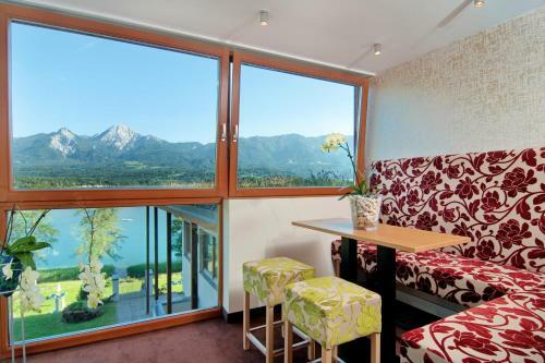 Apartments Am See