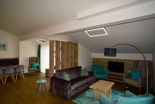 Hostal Pension Und Ferienwohnungen Goldene Rose
