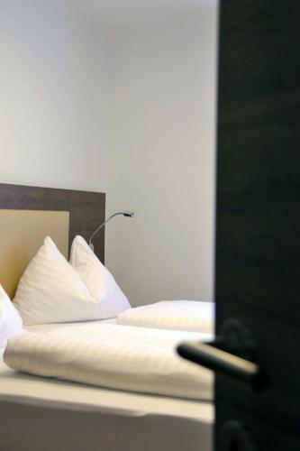 Hostal Pension Und Ferienwohnungen Goldene Rose