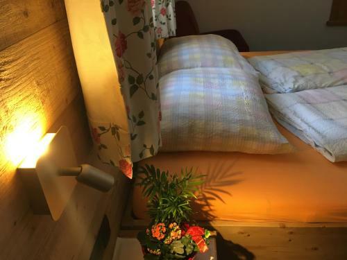 Apartamento Landhaus Dajana