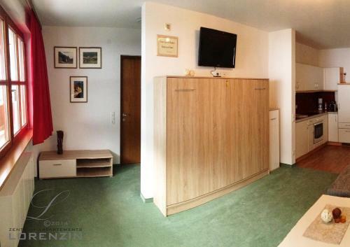 Apartamento Zentrum Appartements Lorenzin