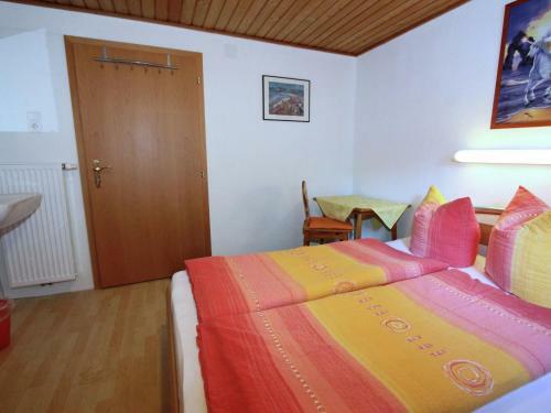 Holiday Home Durig Gaschurn