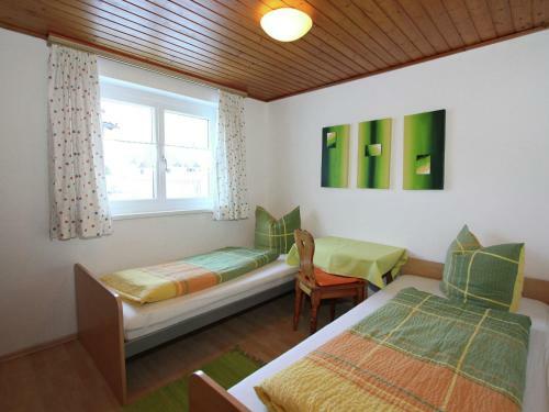 Holiday Home Durig Gaschurn
