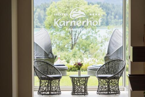 Hotel Karnerhof