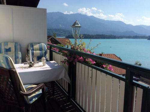 Hotel Villa Desiree - Adults Only