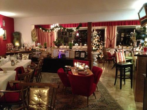 Hotel Villa Desiree - Adults Only