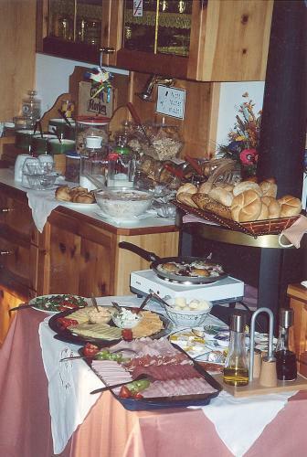 Hostal Pension M�hlenheim