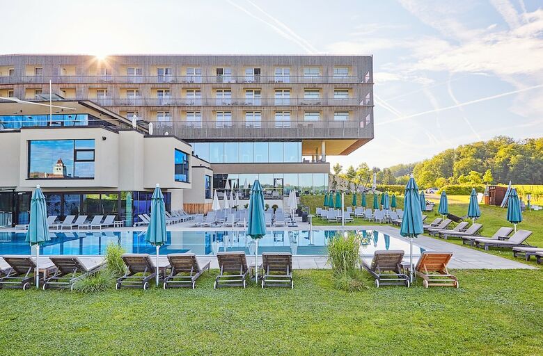 Hotel Loisium Wine & Spa Resort S�dsteiermark