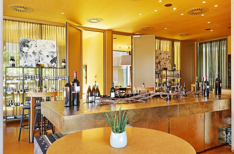Hotel Loisium Wine & Spa Resort S�dsteiermark