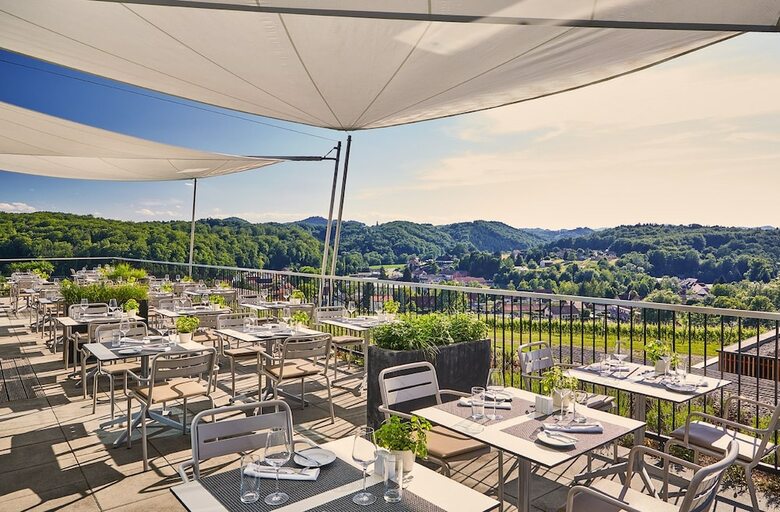 Hotel Loisium Wine & Spa Resort S�dsteiermark