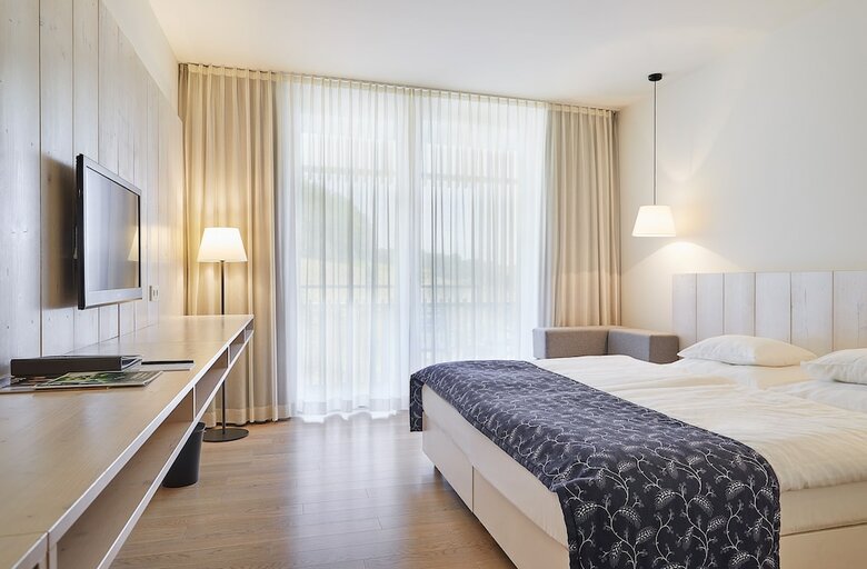 Hotel Loisium Wine & Spa Resort S�dsteiermark