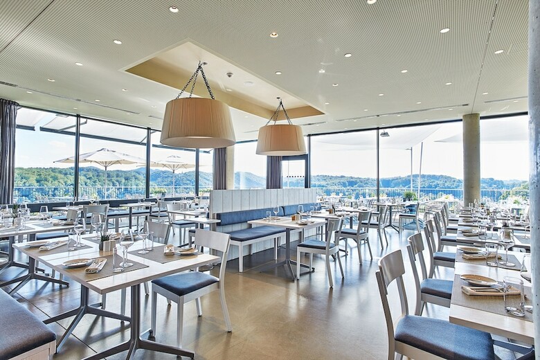 Hotel Loisium Wine & Spa Resort S�dsteiermark