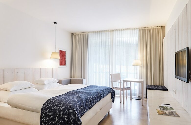 Hotel Loisium Wine & Spa Resort S�dsteiermark