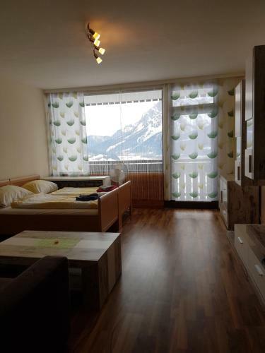 Apartamento Appartement Pichlarn