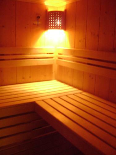 Apartamento Appartement Pichlarn