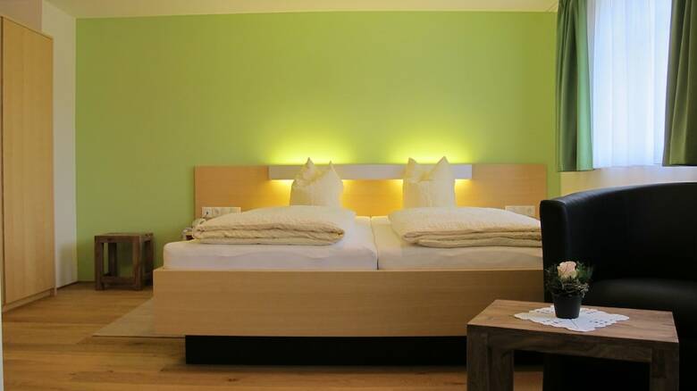 Hostal Gasthof Ochsen