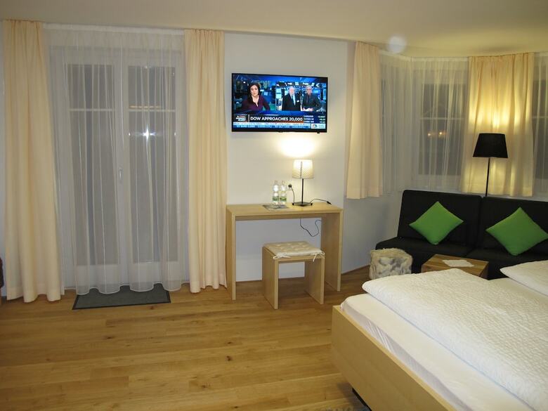Hostal Gasthof Ochsen