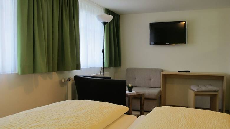 Hostal Gasthof Ochsen
