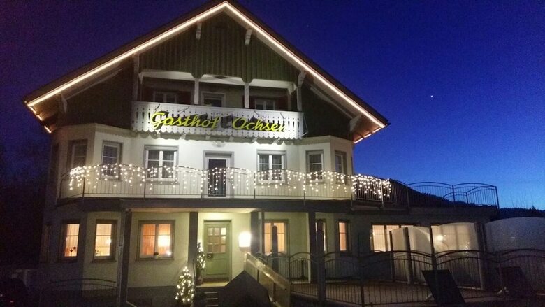 Hostal Gasthof Ochsen