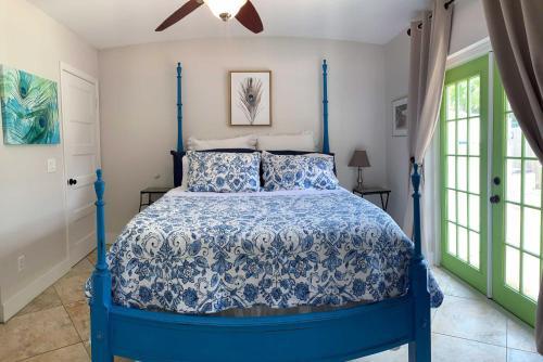 Jensen Beach Home With Hot Tub And Beachfront Tiki Hut