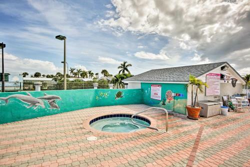 Beautifully Decorated Nettles Island Beach House
