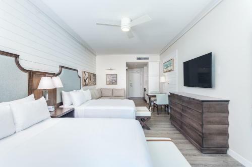 Hotel The Capitana Key West